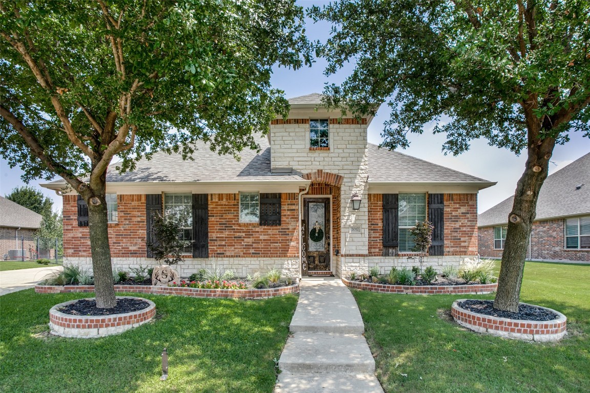 7017 Four Sixes Ranch Road North Richland Hills TX 76182