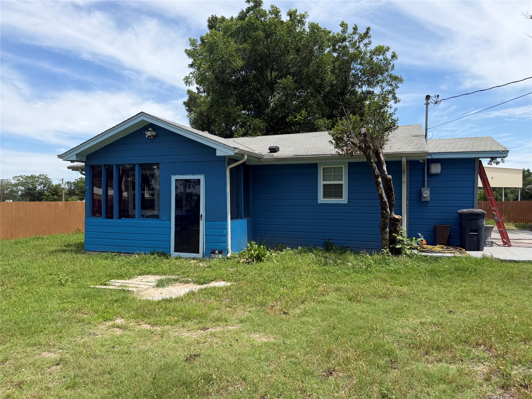 129 Porter Drive Azle TX 76020