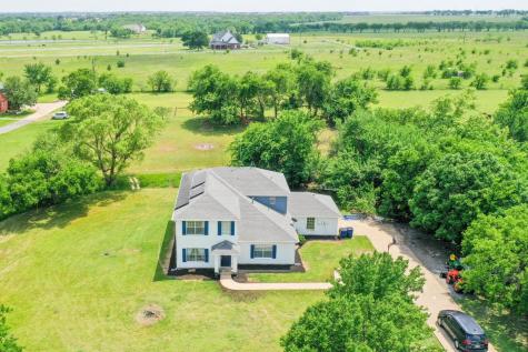 1114 Bledsoe Road Gunter TX 75058