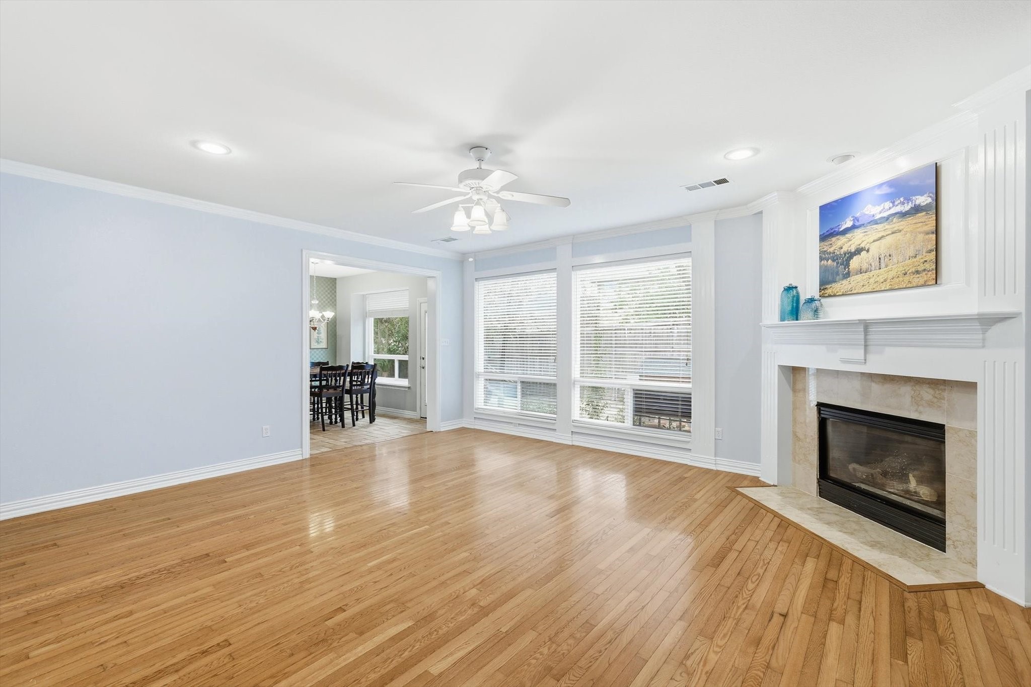 3324 Lexington Avenue Grapevine TX 76051