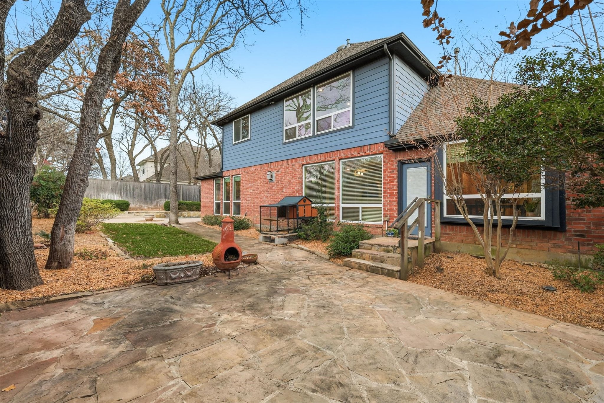 3324 Lexington Avenue Grapevine TX 76051