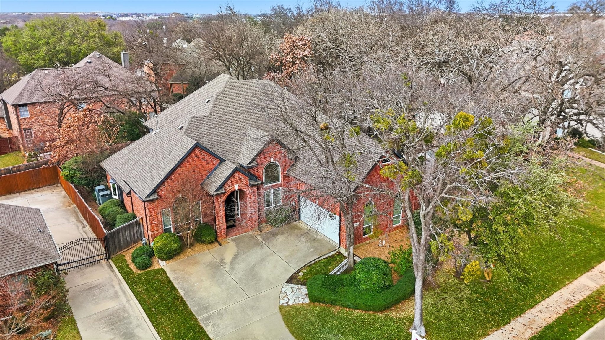 3324 Lexington Avenue Grapevine TX 76051