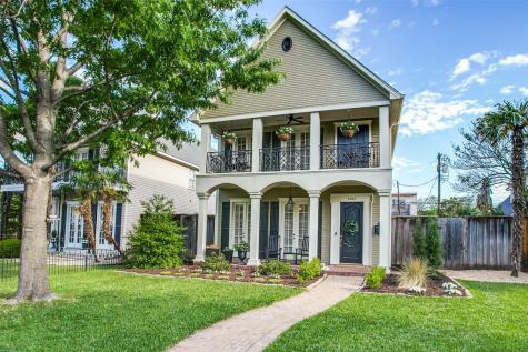 5707 Llano Avenue Dallas TX 75206