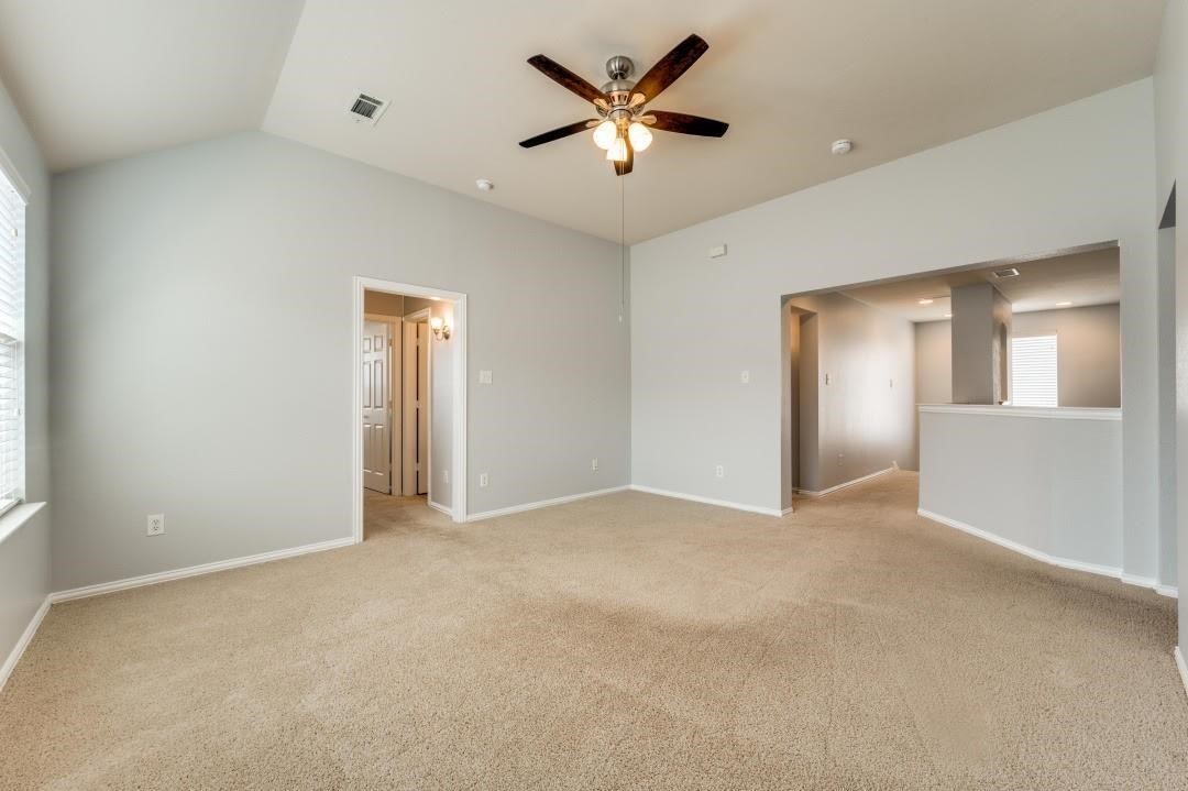 1721 Shoebill Drive Little Elm TX 75068