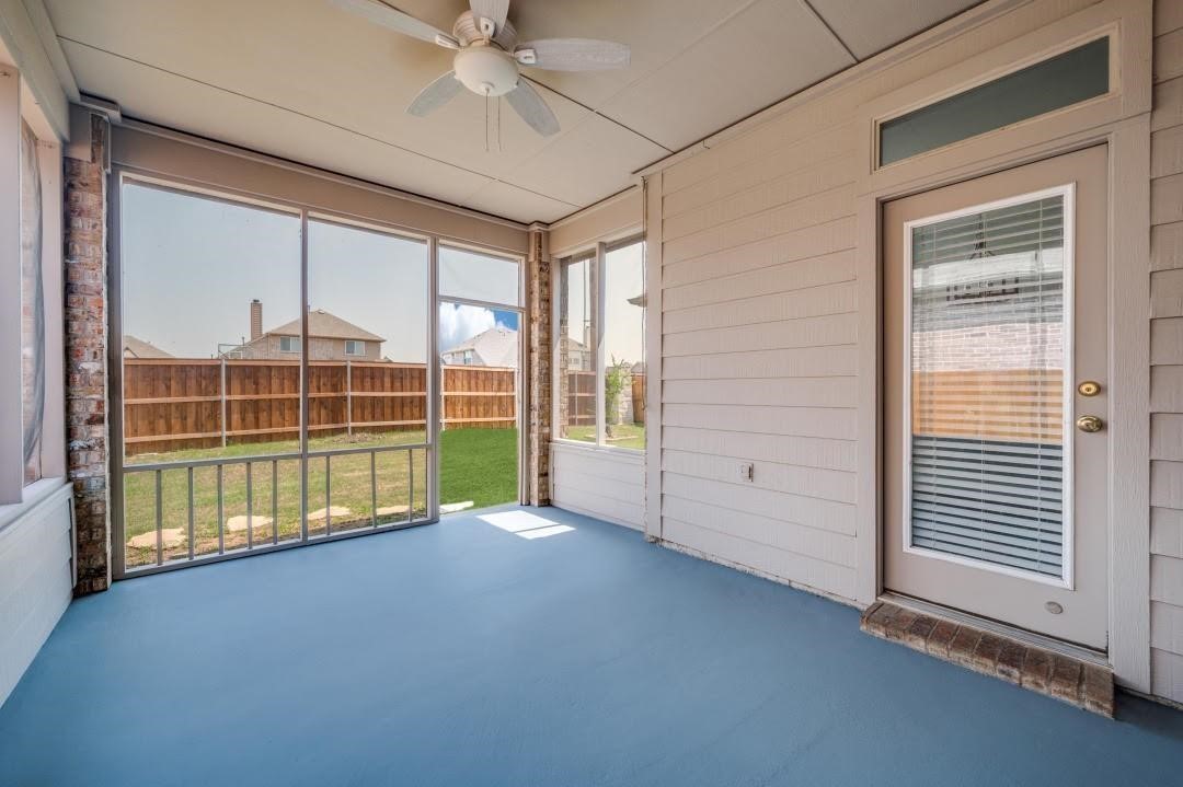 1721 Shoebill Drive Little Elm TX 75068
