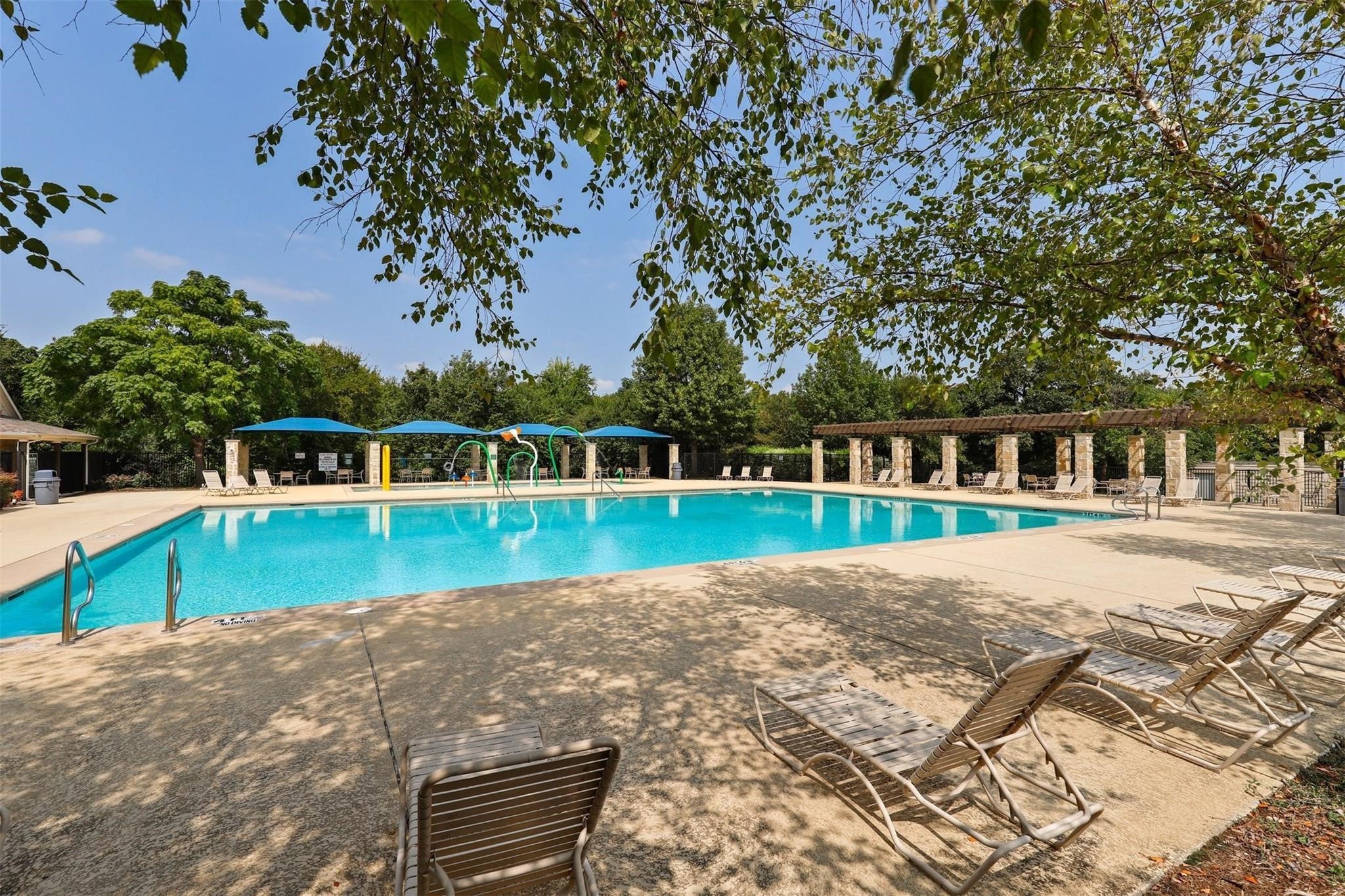 1721 Shoebill Drive Little Elm TX 75068
