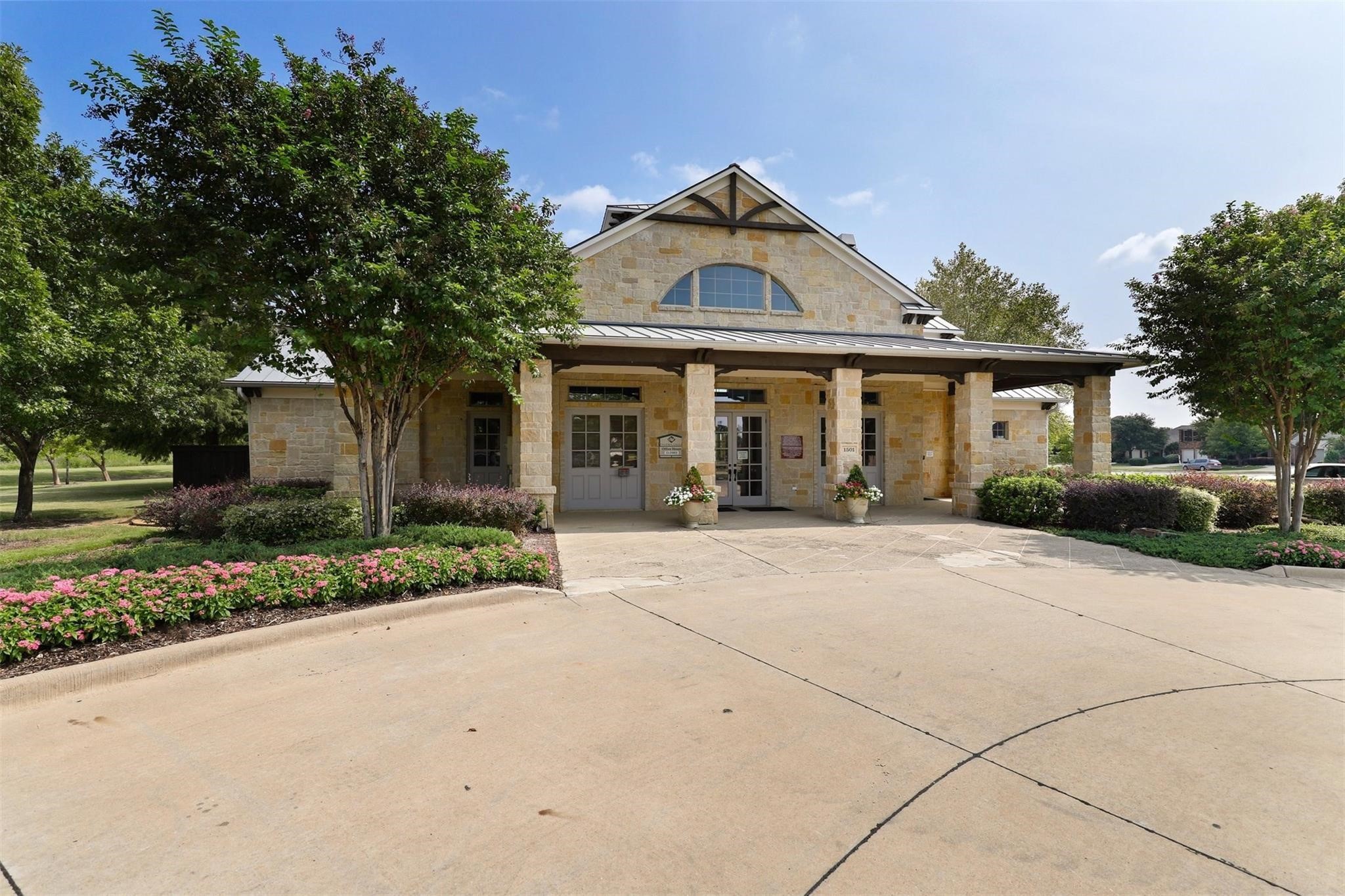 1721 Shoebill Drive Little Elm TX 75068