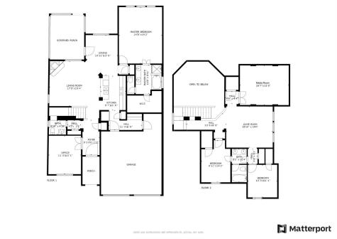 1721 Shoebill Drive Little Elm TX 75068