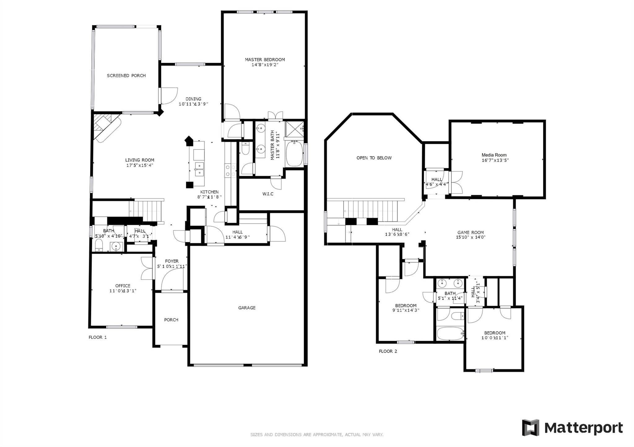 1721 Shoebill Drive Little Elm TX 75068