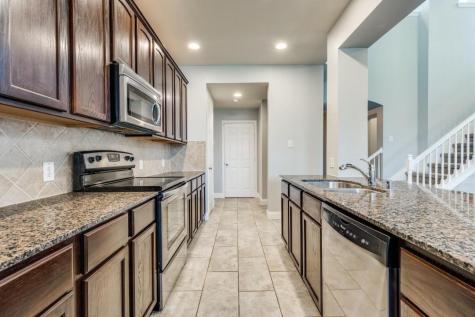 1721 Shoebill Drive Little Elm TX 75068