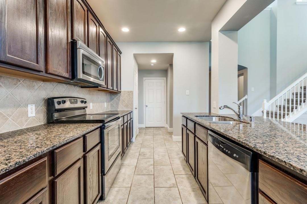 1721 Shoebill Drive Little Elm TX 75068
