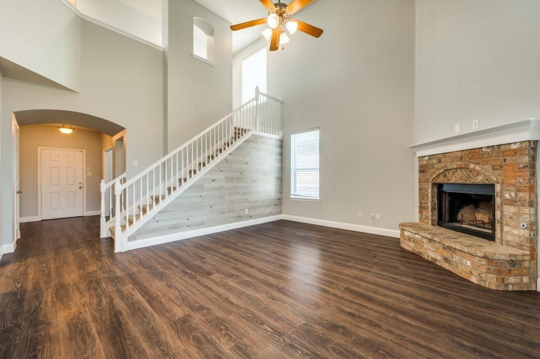 1721 Shoebill Drive Little Elm TX 75068