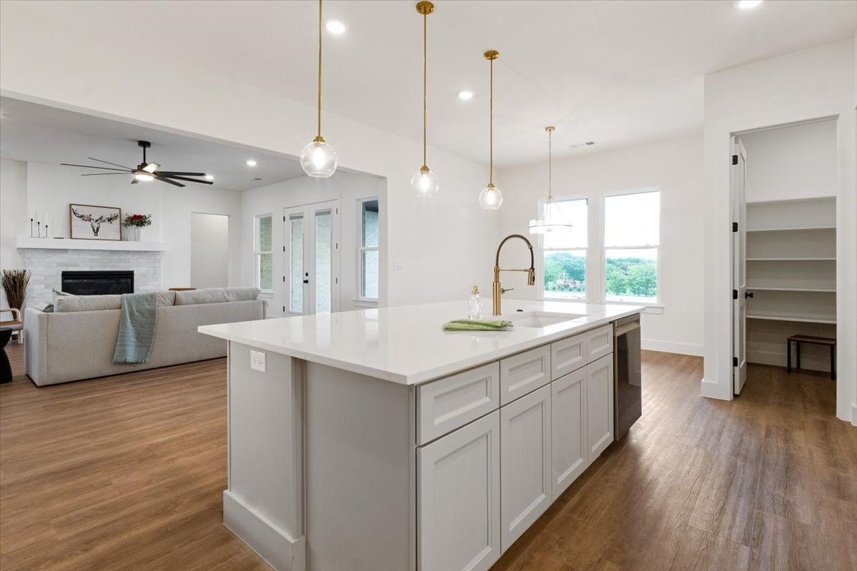711 Hummingbird Lane Justin TX 76247