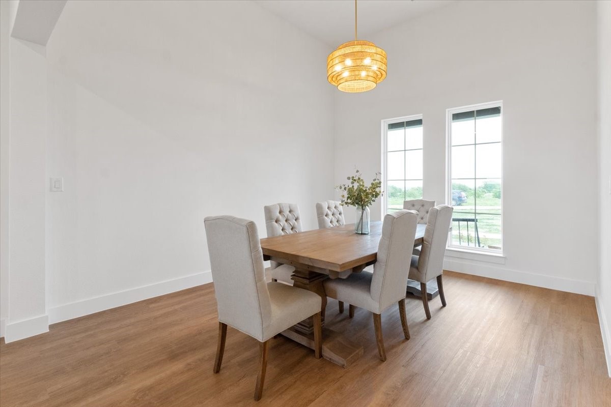 711 Hummingbird Lane Justin TX 76247