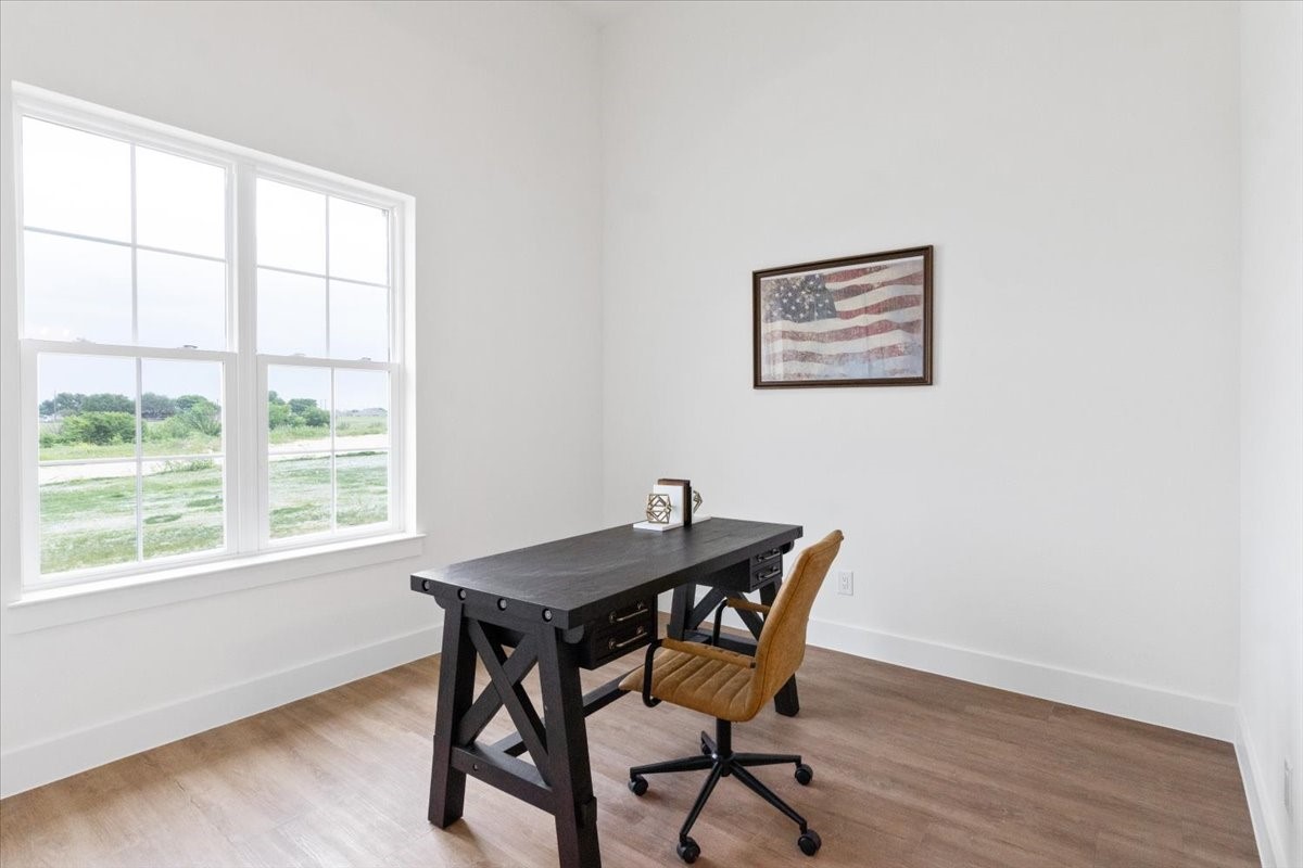 711 Hummingbird Lane Justin TX 76247