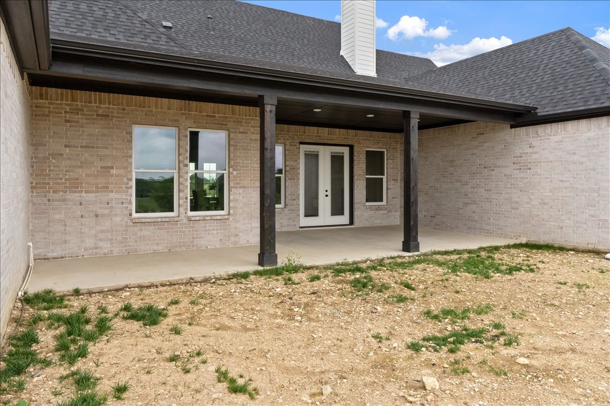 711 Hummingbird Lane Justin TX 76247