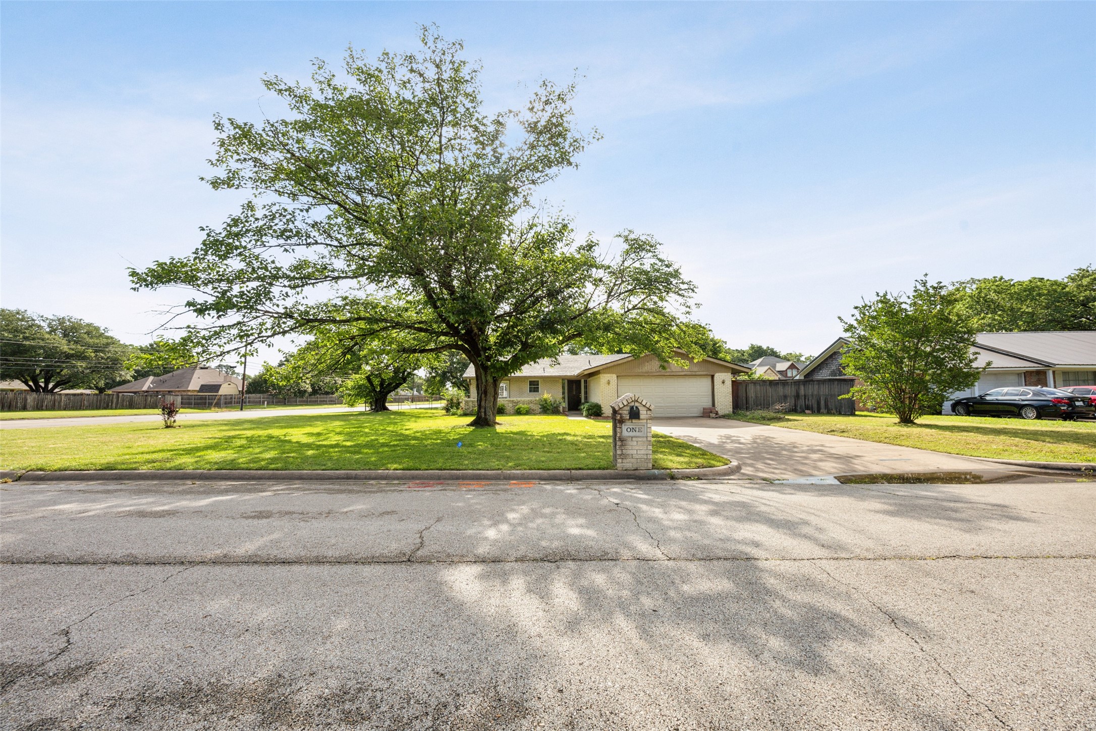 1 Timberside Drive Greenville TX 75402