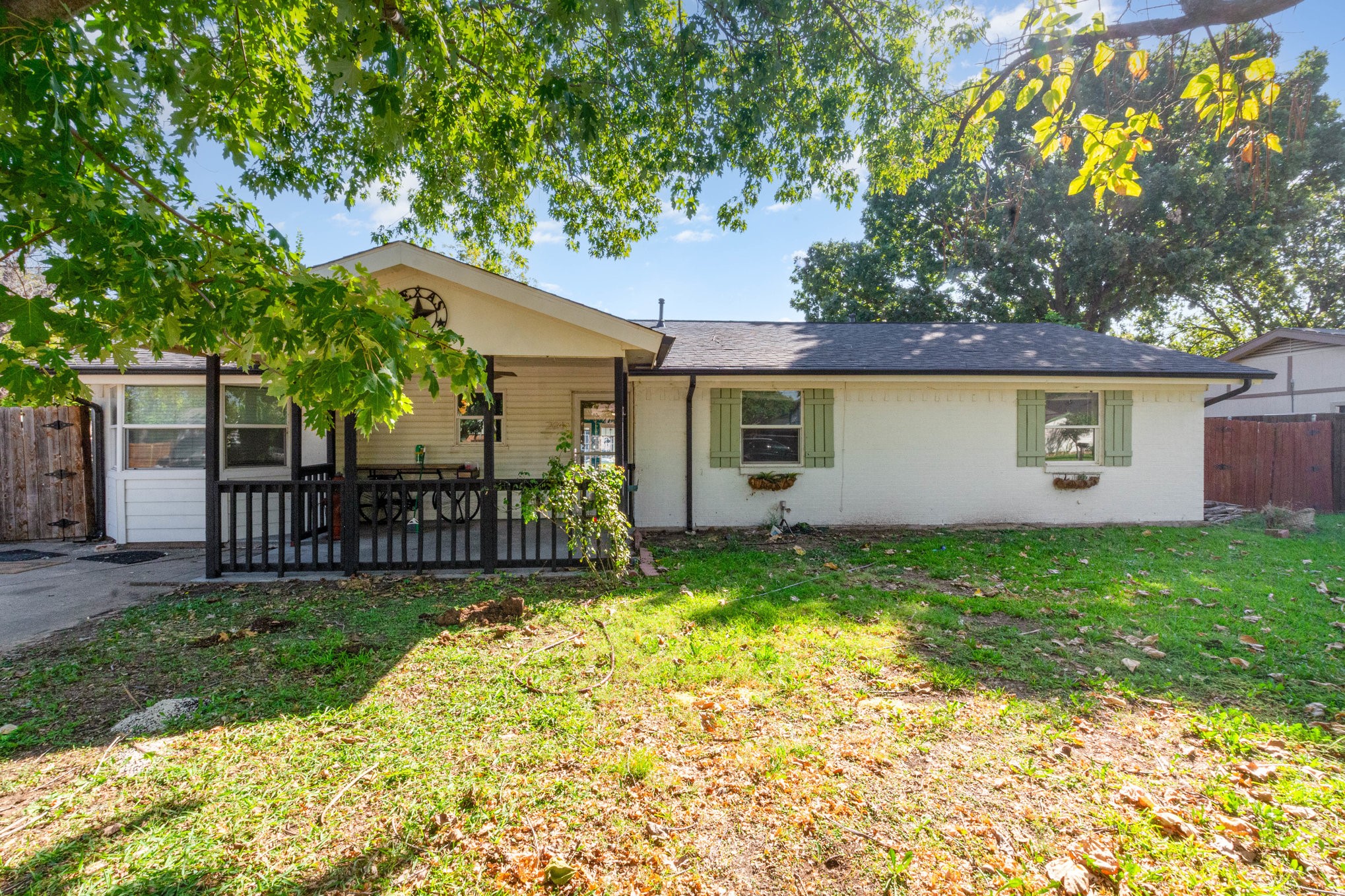 204 W Park Street Little Elm TX 75068