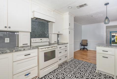 204 W Park Street Little Elm TX 75068
