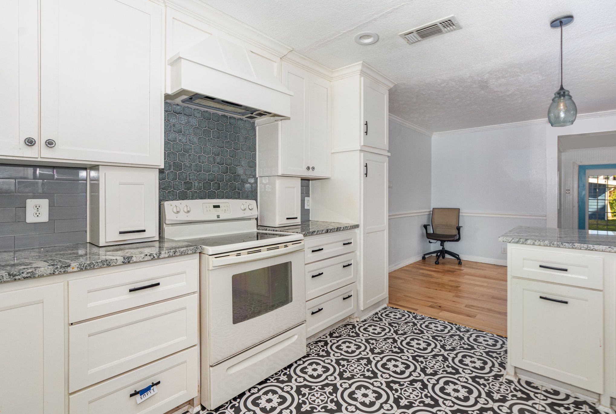 204 W Park Street Little Elm TX 75068