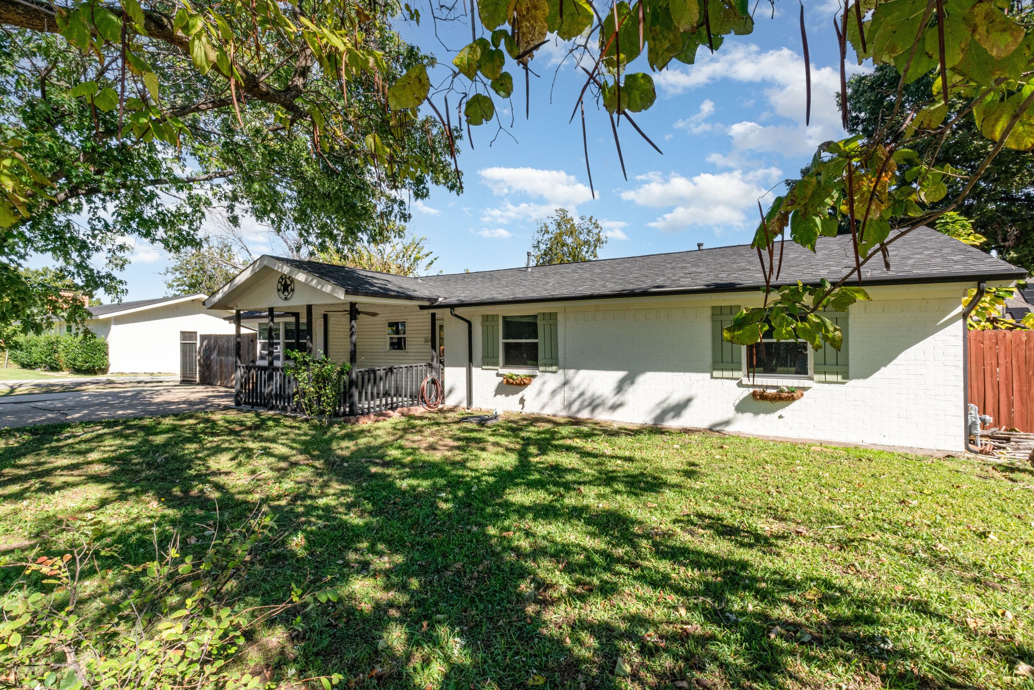 204 W Park Street Little Elm TX 75068