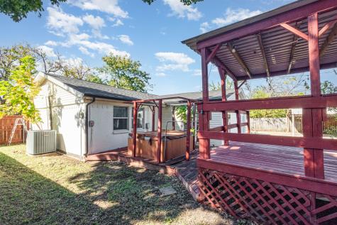 204 W Park Street Little Elm TX 75068