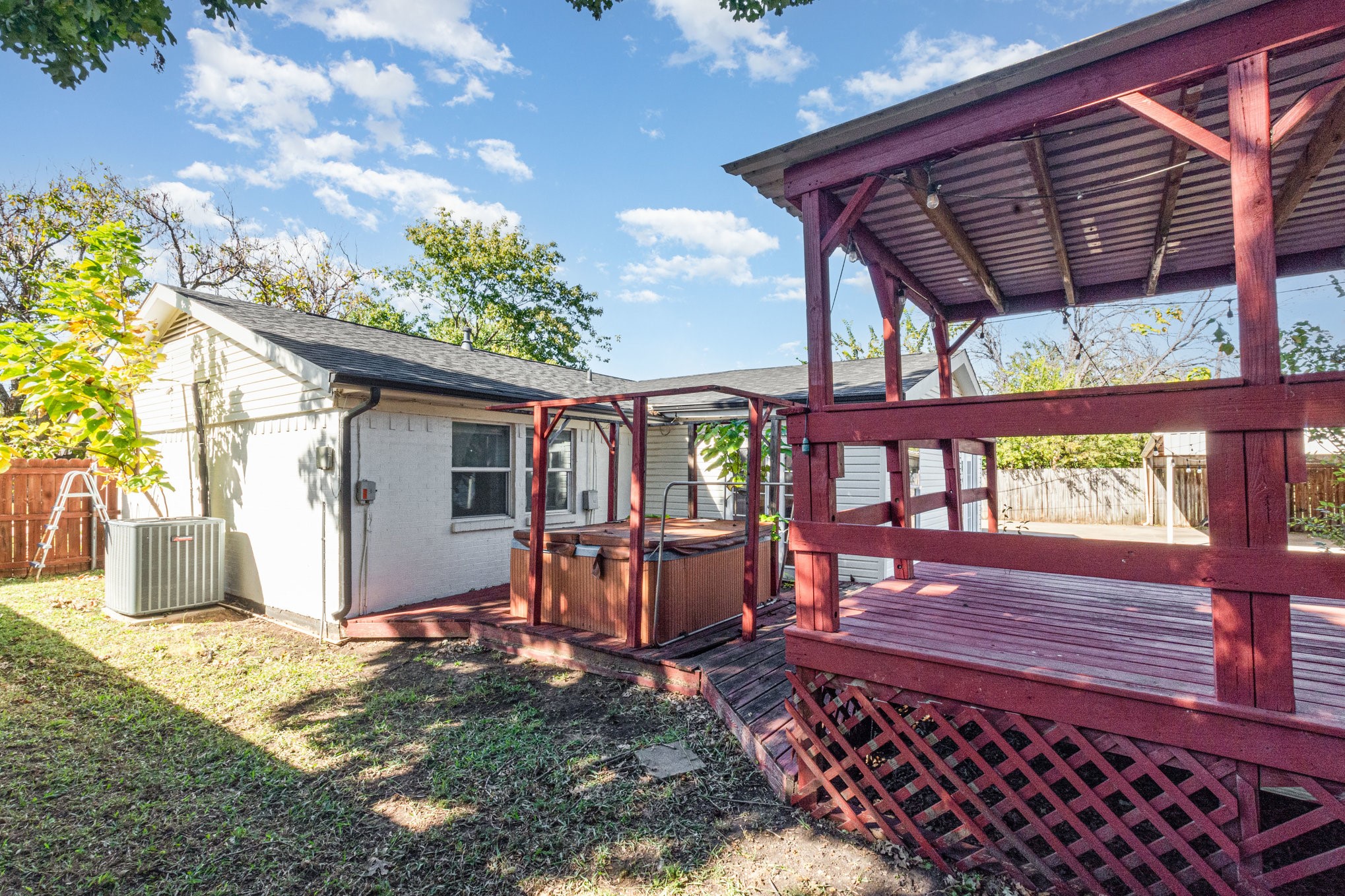 204 W Park Street Little Elm TX 75068