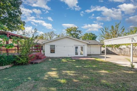 204 W Park Street Little Elm TX 75068
