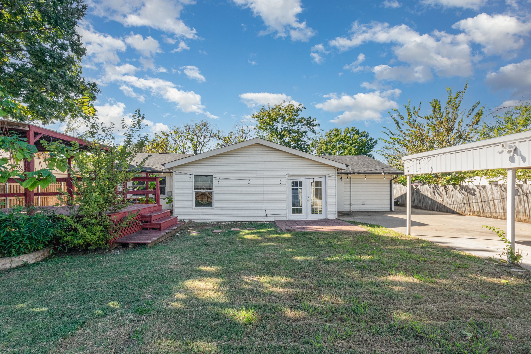 204 W Park Street Little Elm TX 75068