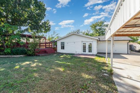 204 W Park Street Little Elm TX 75068