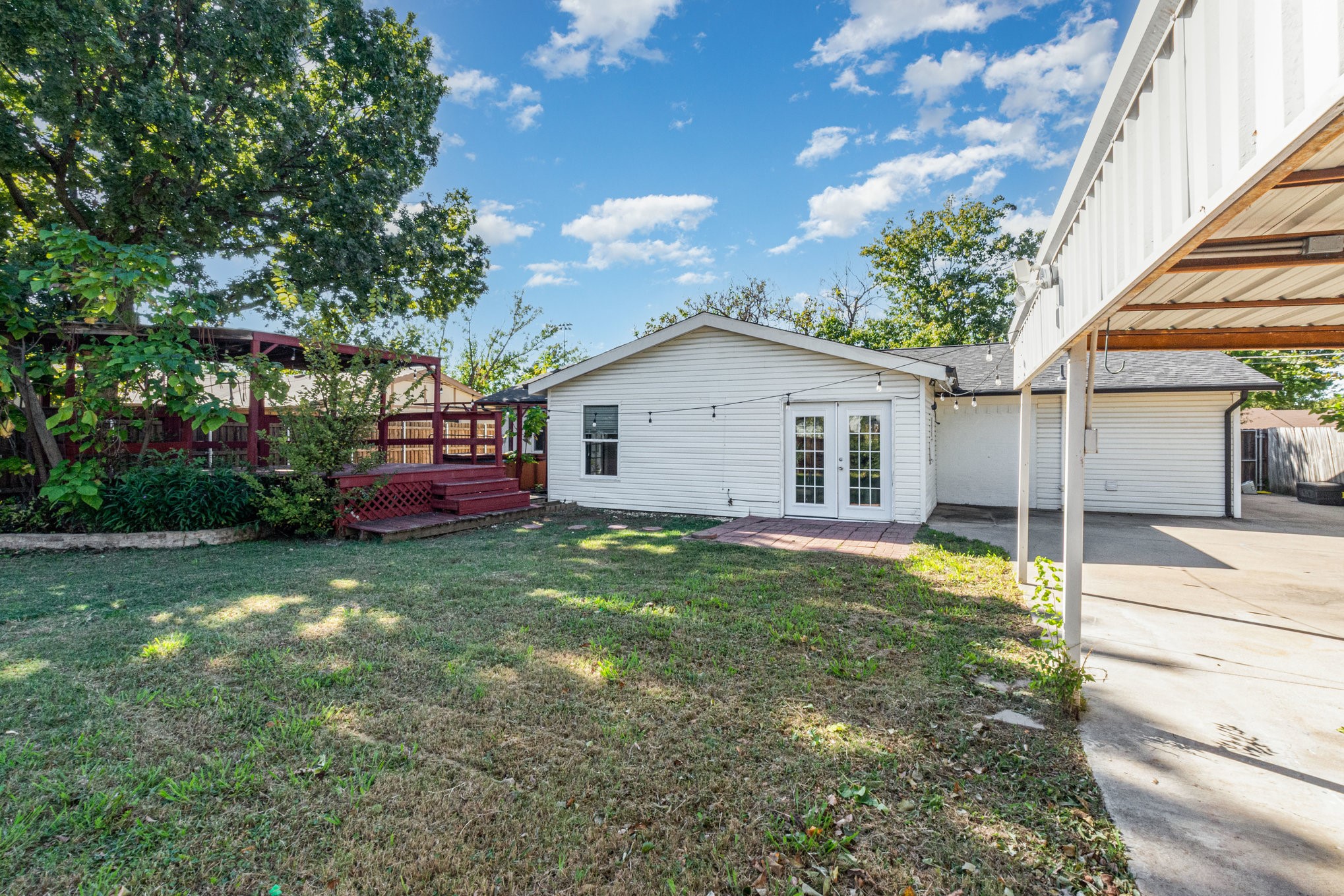 204 W Park Street Little Elm TX 75068