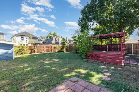 204 W Park Street Little Elm TX 75068