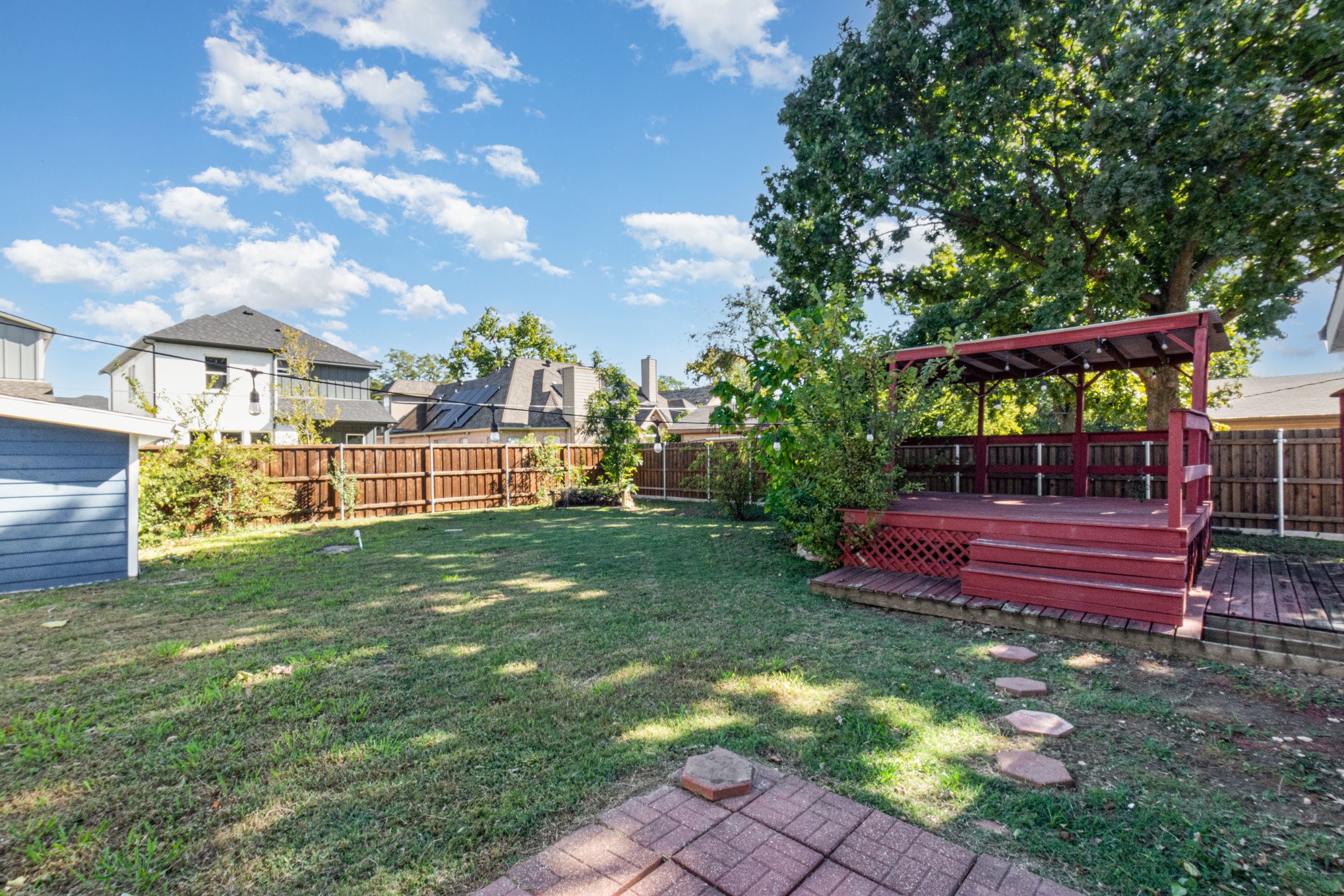 204 W Park Street Little Elm TX 75068
