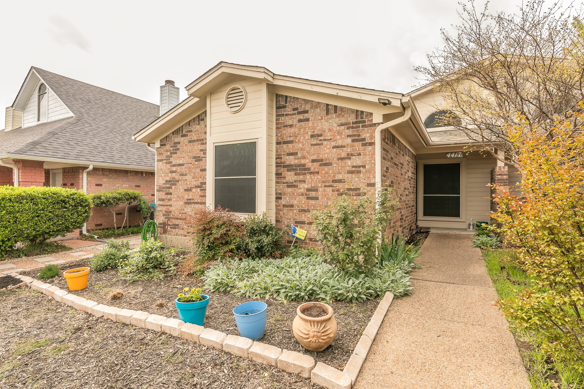 4417 Hulen Circle W Fort Worth TX 76133