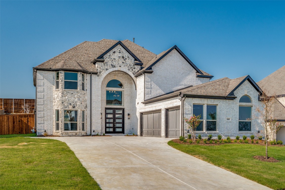 1080 Columbus Lane Prosper TX 75078