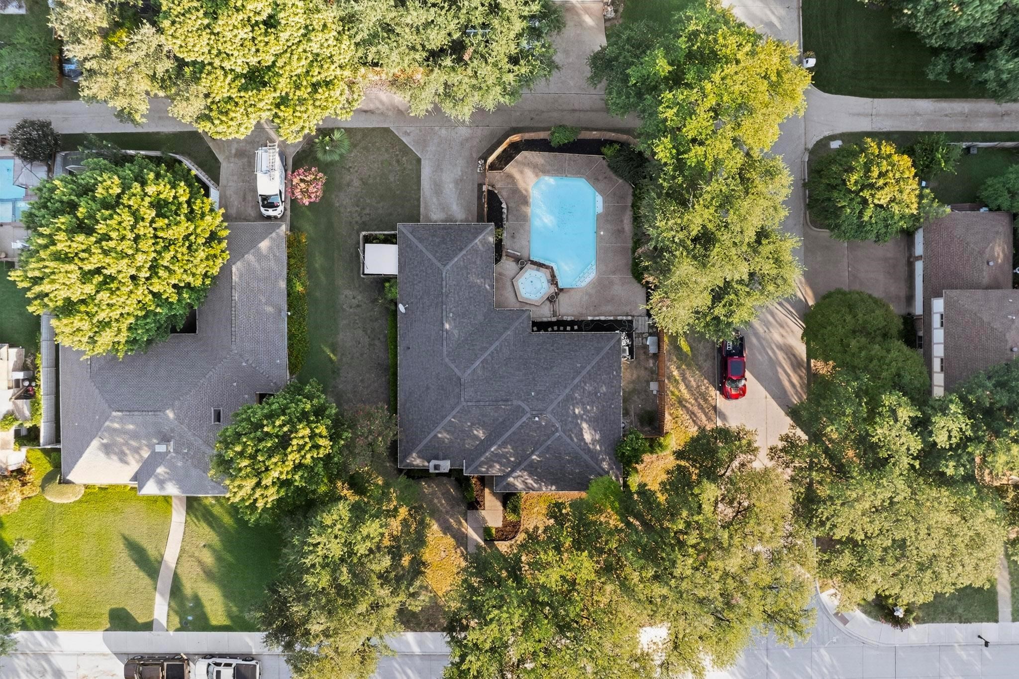 1175 Ridge Road W Rockwall TX 75087