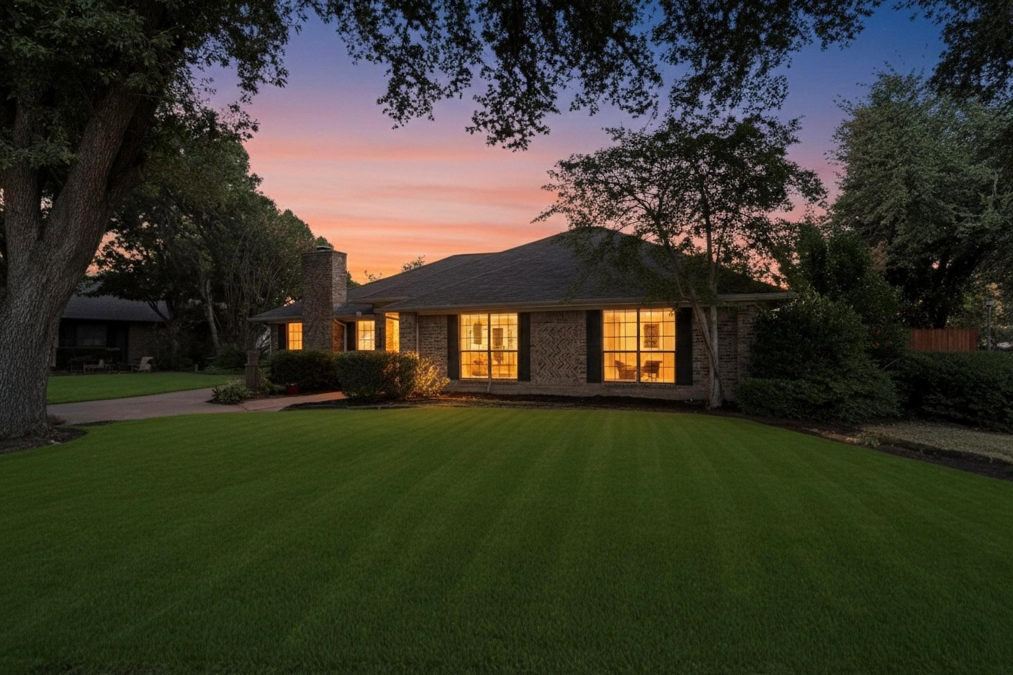 1175 Ridge Road W Rockwall TX 75087