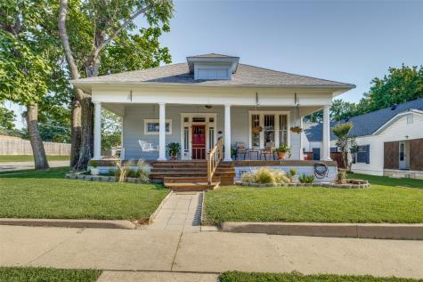 531 W Texas Street Denison TX 75020