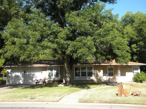 873 S Leggett Drive Abilene TX 79605