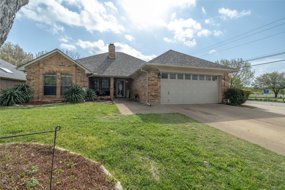 359 Park North Lane Keller TX 76248