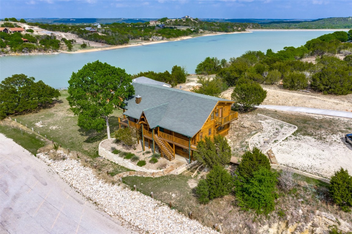 250 Blue Marlin Court Bluff Dale TX 76433
