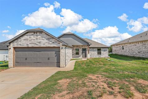 2313 Pedernales Court Granbury TX 76048