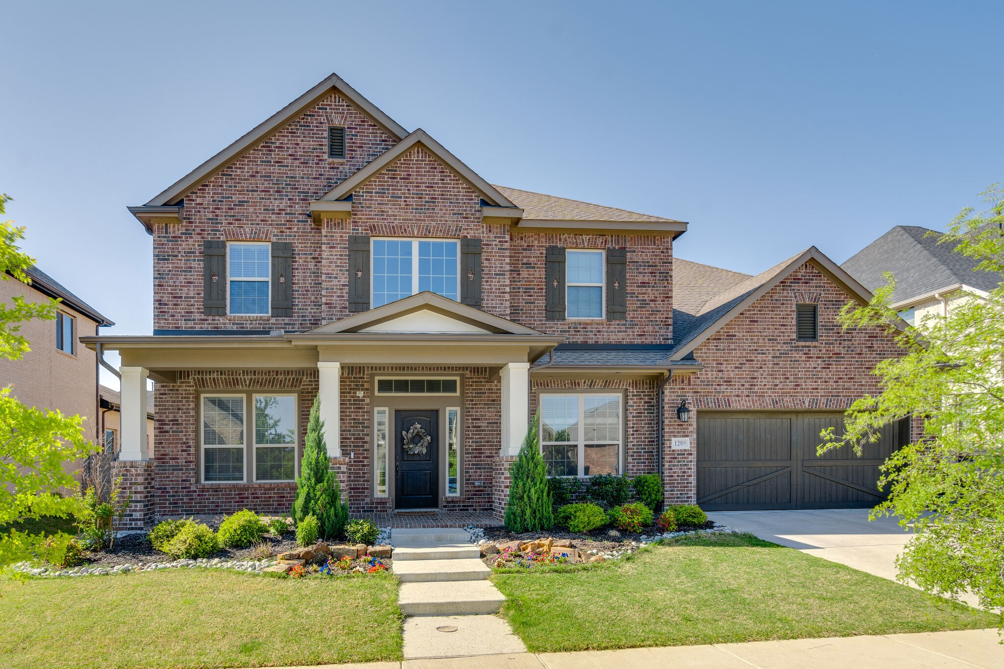 1209 11th Street Argyle TX 76226