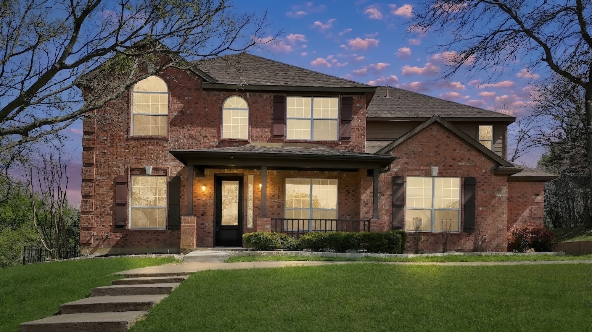 2770 S Lakeview Drive Cedar Hill TX 75104