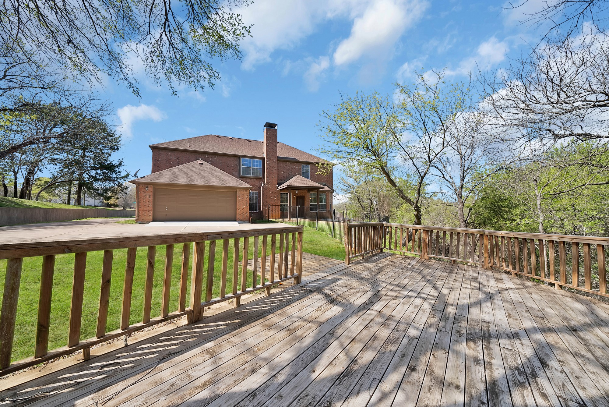 2770 S Lakeview Drive Cedar Hill TX 75104