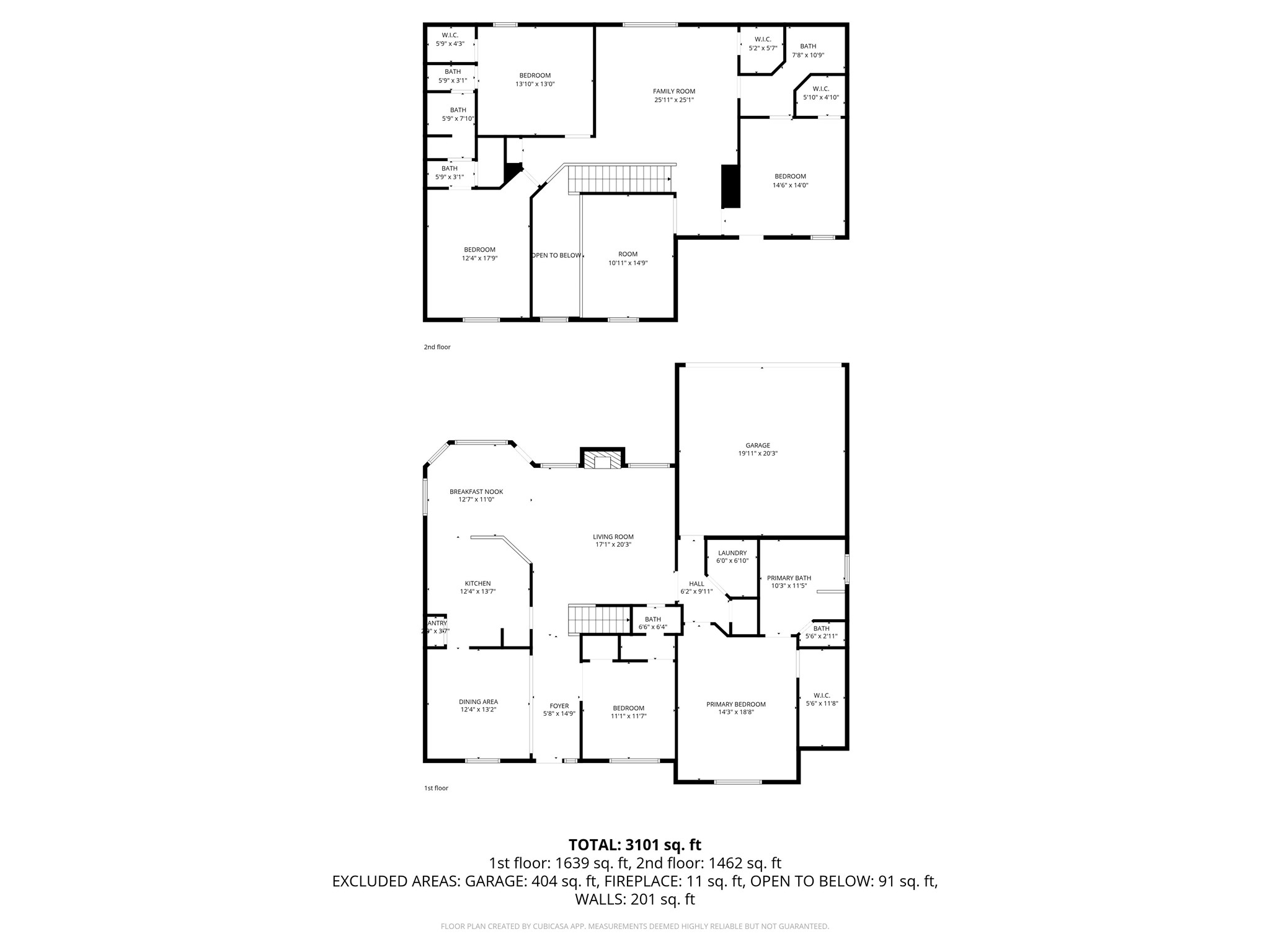 2770 S Lakeview Drive Cedar Hill TX 75104