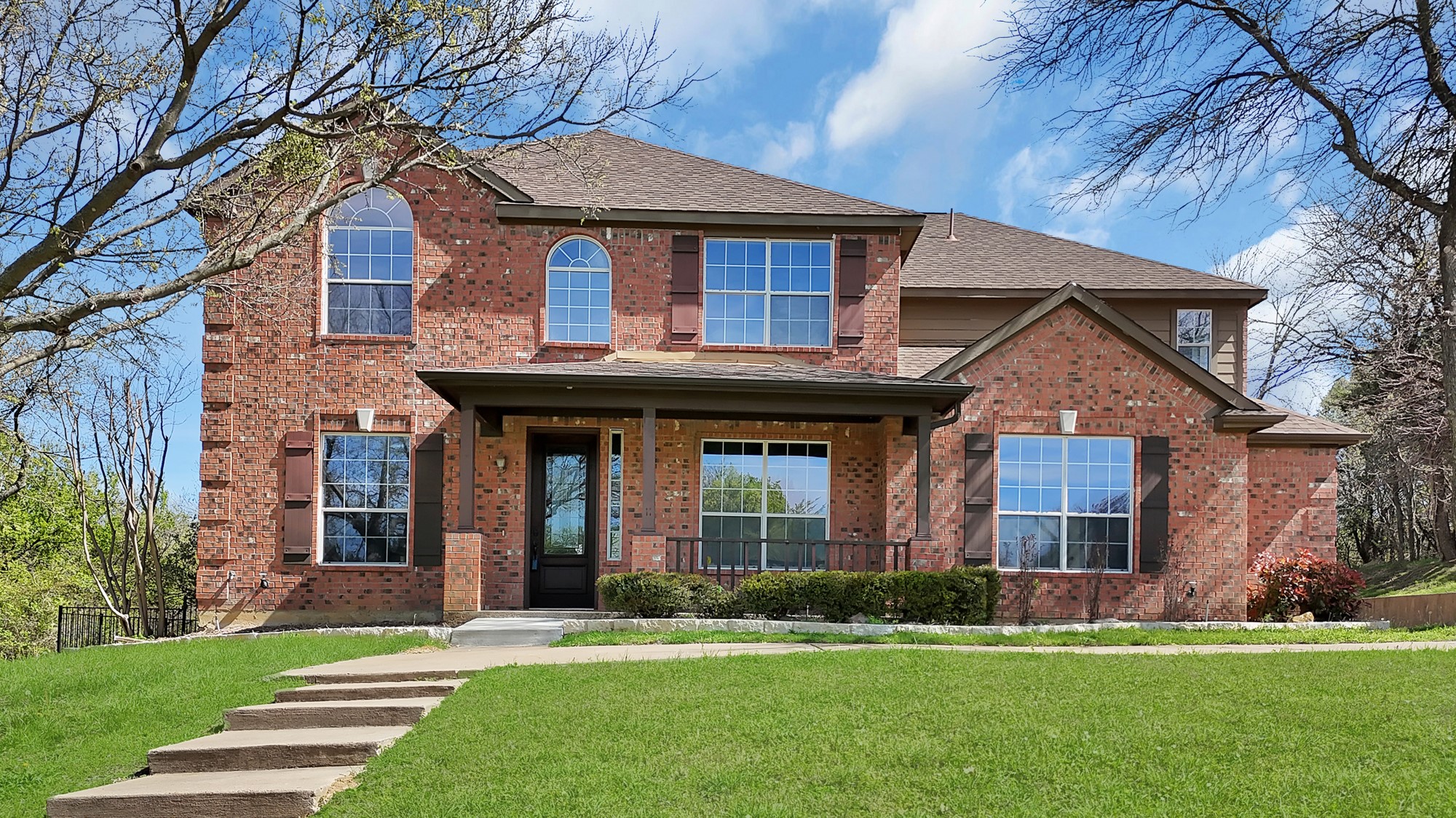 2770 S Lakeview Drive Cedar Hill TX 75104