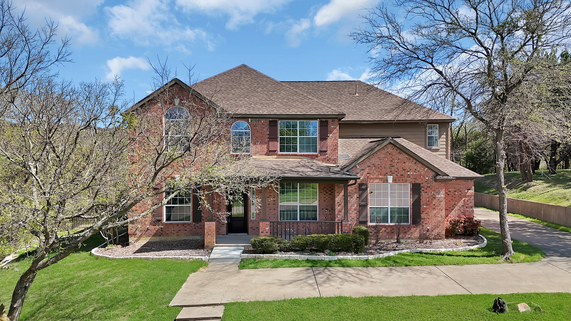 2770 S Lakeview Drive Cedar Hill TX 75104