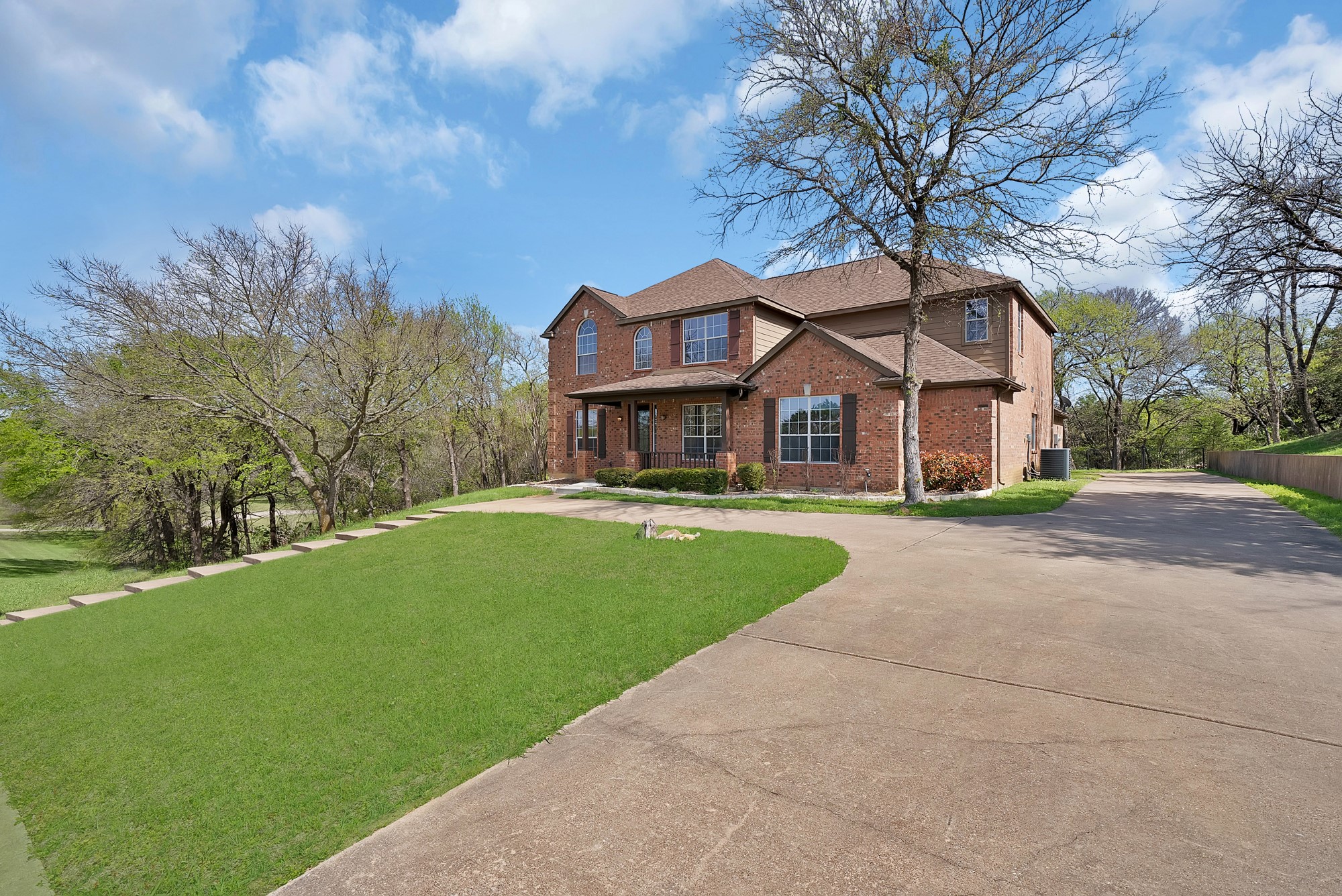 2770 S Lakeview Drive Cedar Hill TX 75104