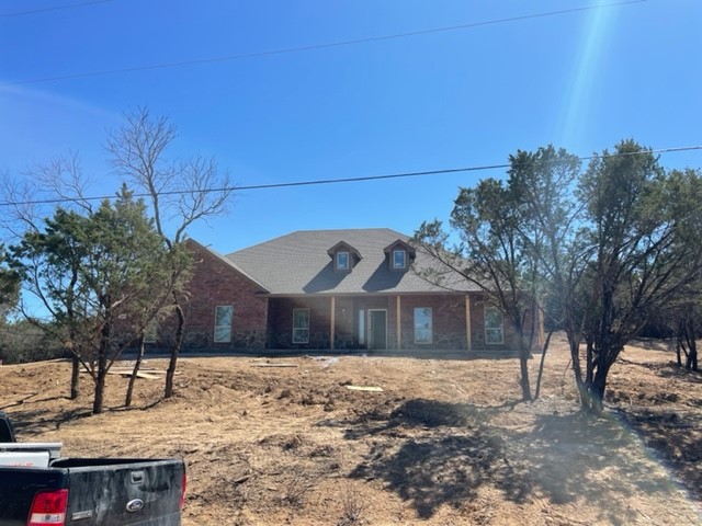 1039 Knoxmiller Court Weatherford TX 76088
